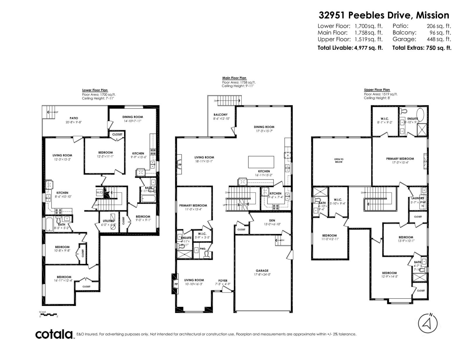 32951 Peebles Drive, Mission, British Columbia  V2V 0H6 - Photo 40 - R3037093