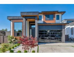 32951 PEEBLES DRIVE, Mission, British Columbia