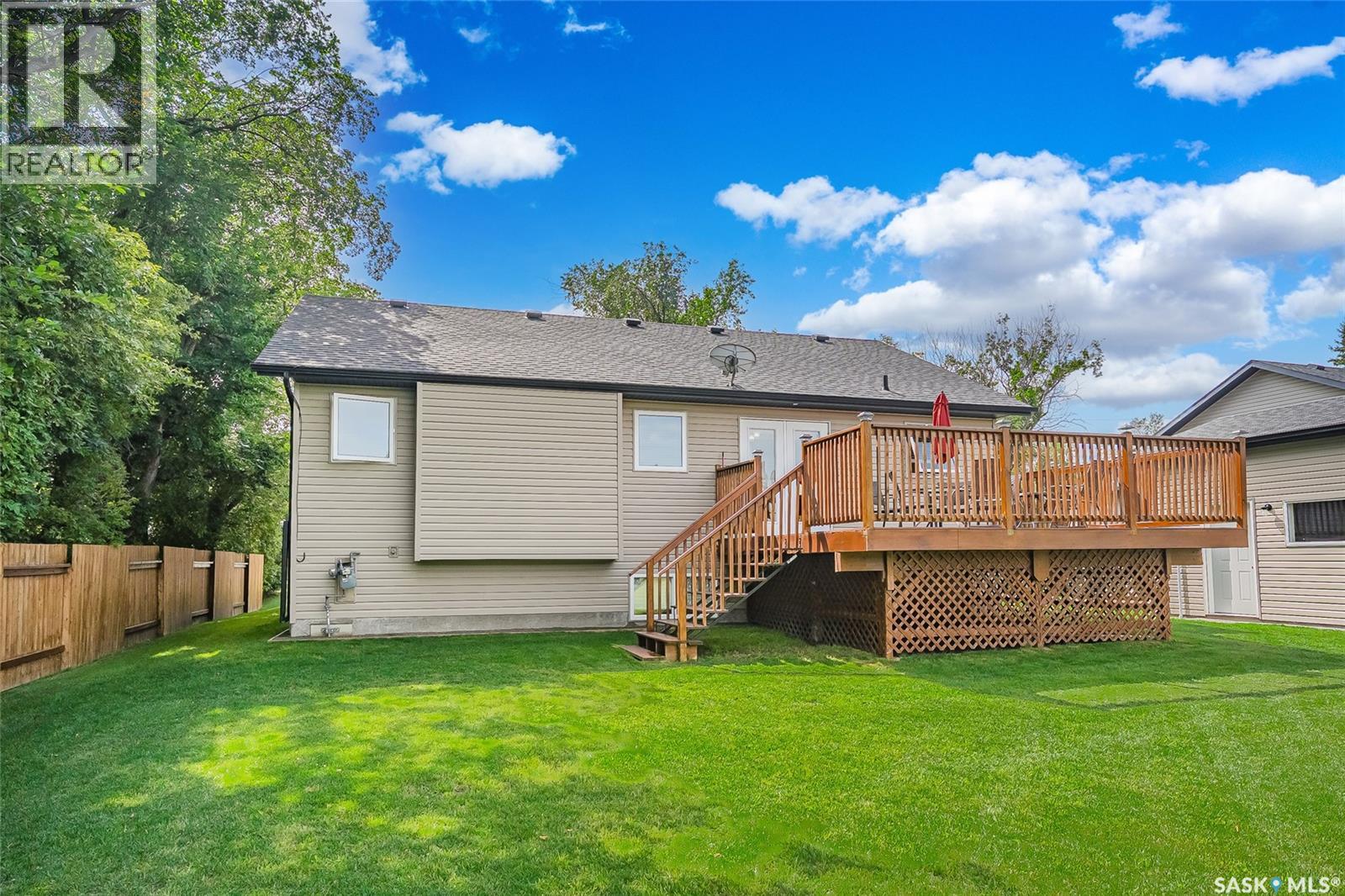 312 2nd Avenue S, Hepburn, Saskatchewan  S0K 1Z0 - Photo 36 - SK015634