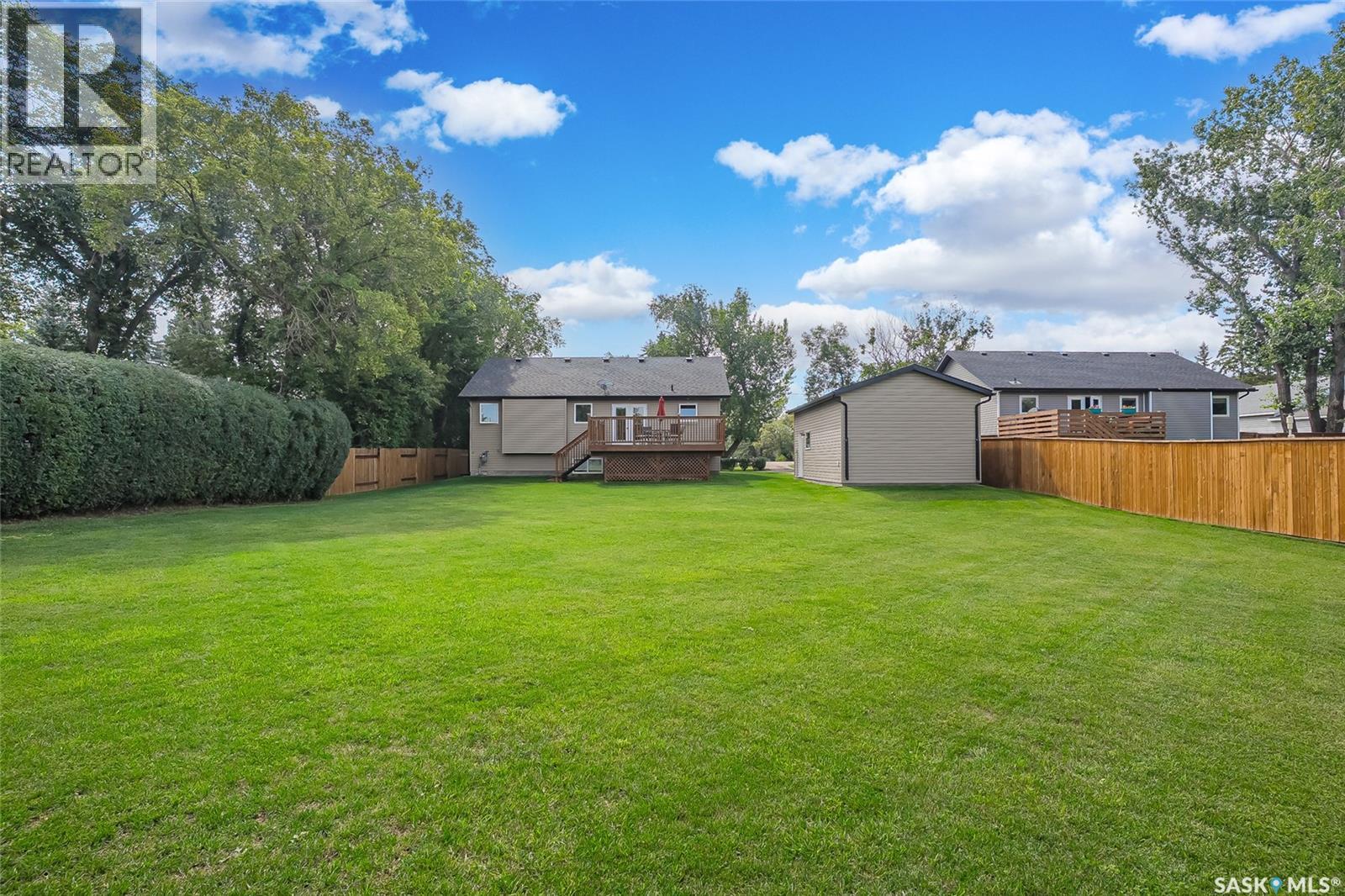 312 2nd Avenue S, Hepburn, Saskatchewan  S0K 1Z0 - Photo 39 - SK015634