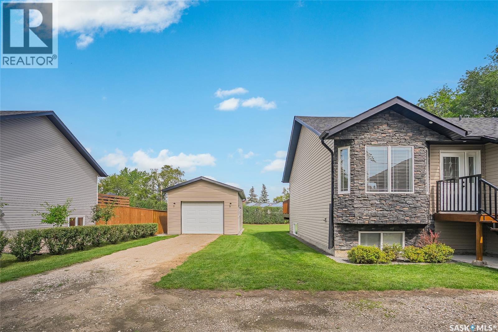 312 2nd Avenue S, Hepburn, Saskatchewan  S0K 1Z0 - Photo 42 - SK015634