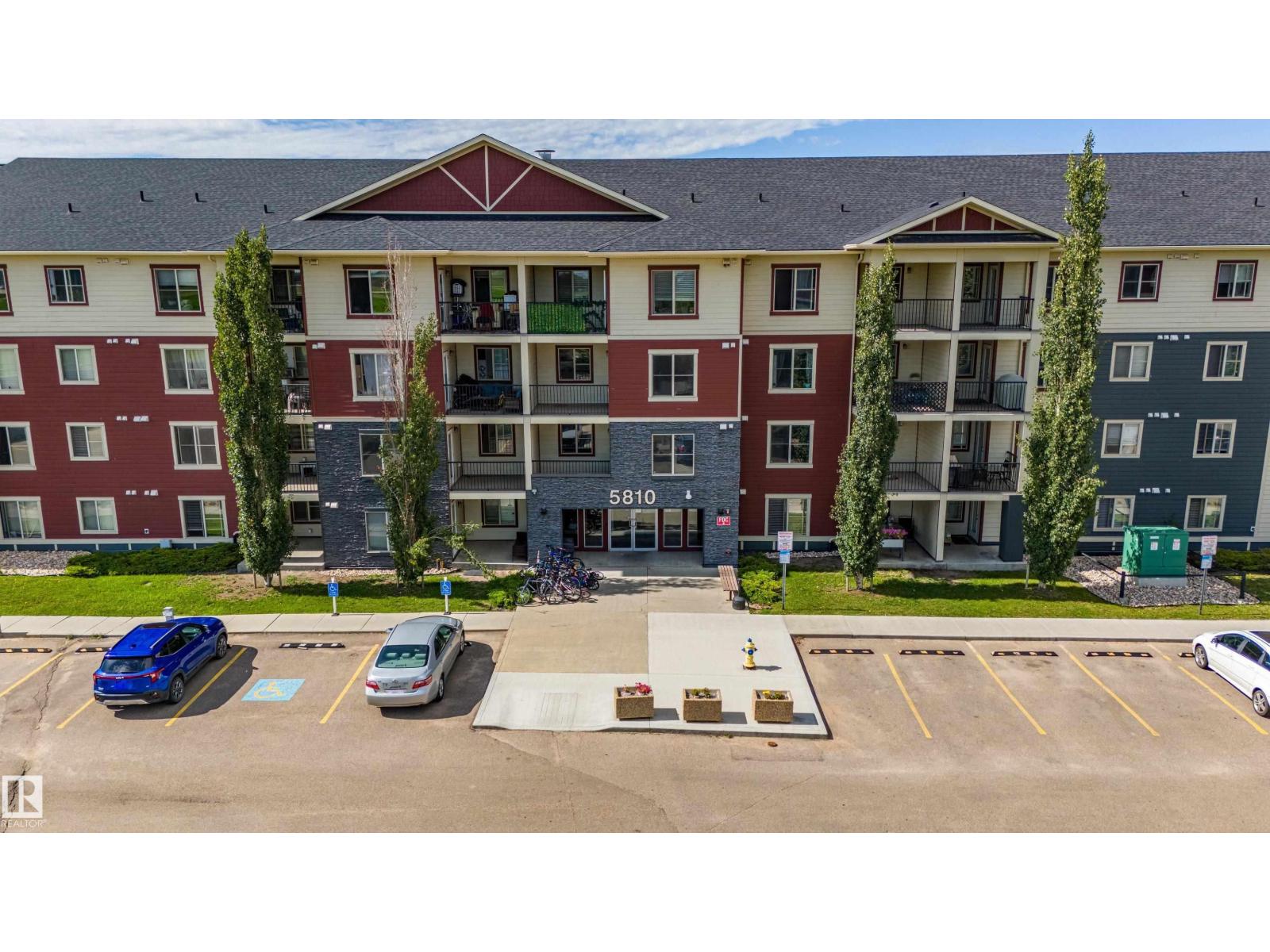 #108 5810 Mullen Pl Nw, Edmonton, Alberta  T6R 0W3 - Photo 26 - E4453008