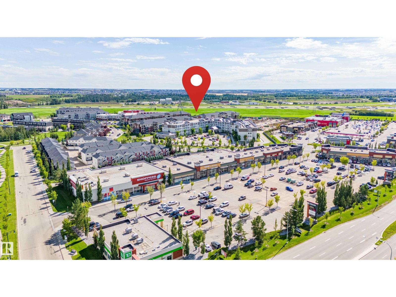 #108 5810 Mullen Pl Nw, Edmonton, Alberta  T6R 0W3 - Photo 32 - E4453008