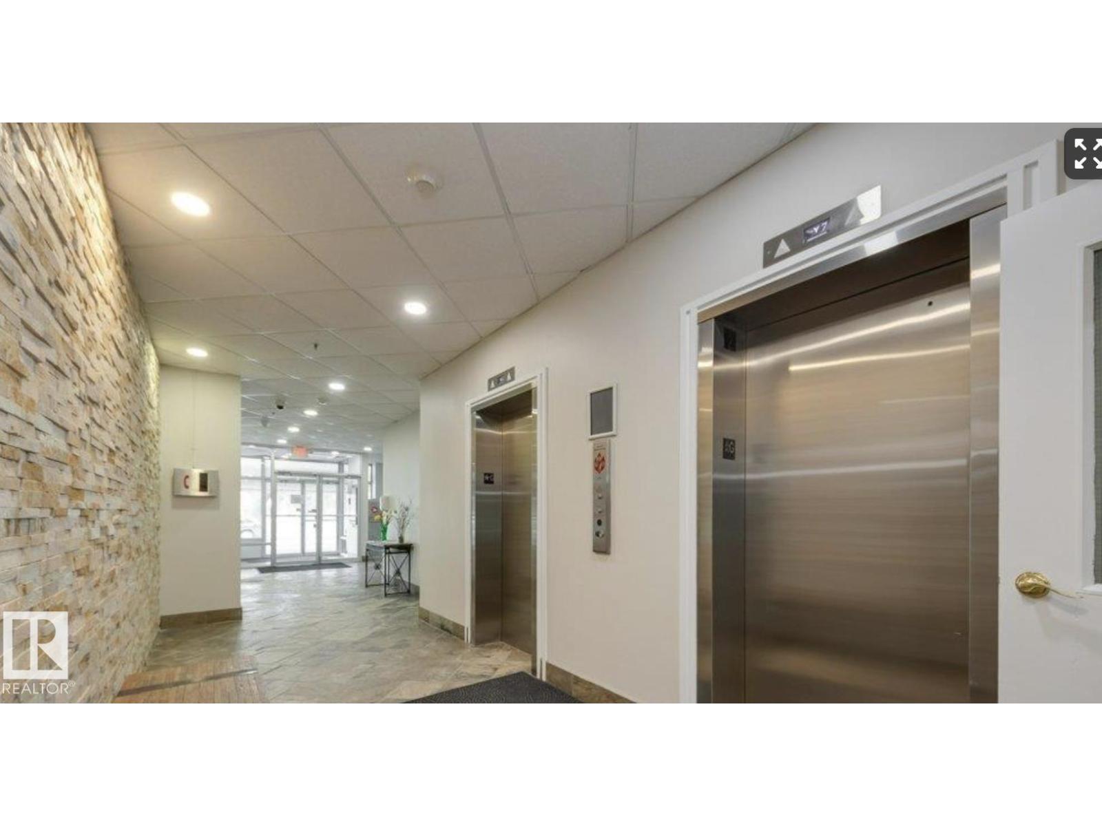 #406 8315 105 St Nw, Edmonton, Alberta  T6E 4H4 - Photo 3 - E4453009