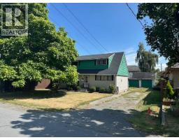 9240 DIAMOND ROAD, Richmond, British Columbia