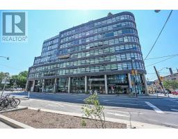 902 - 1201 Dundas Street E, Toronto (South Riverdale), Ca