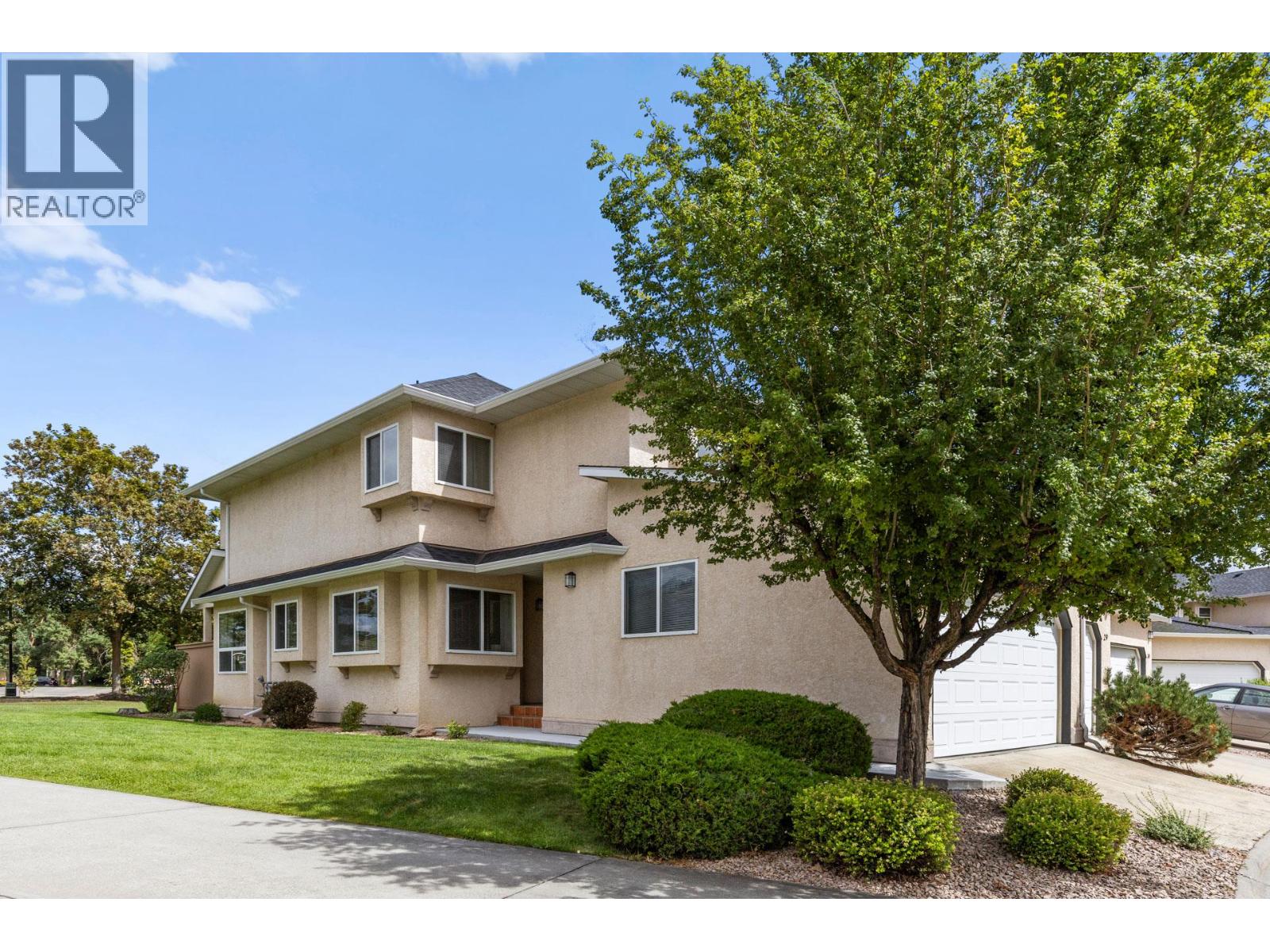 313 Whitman Road Unit# 28, kelowna, British Columbia