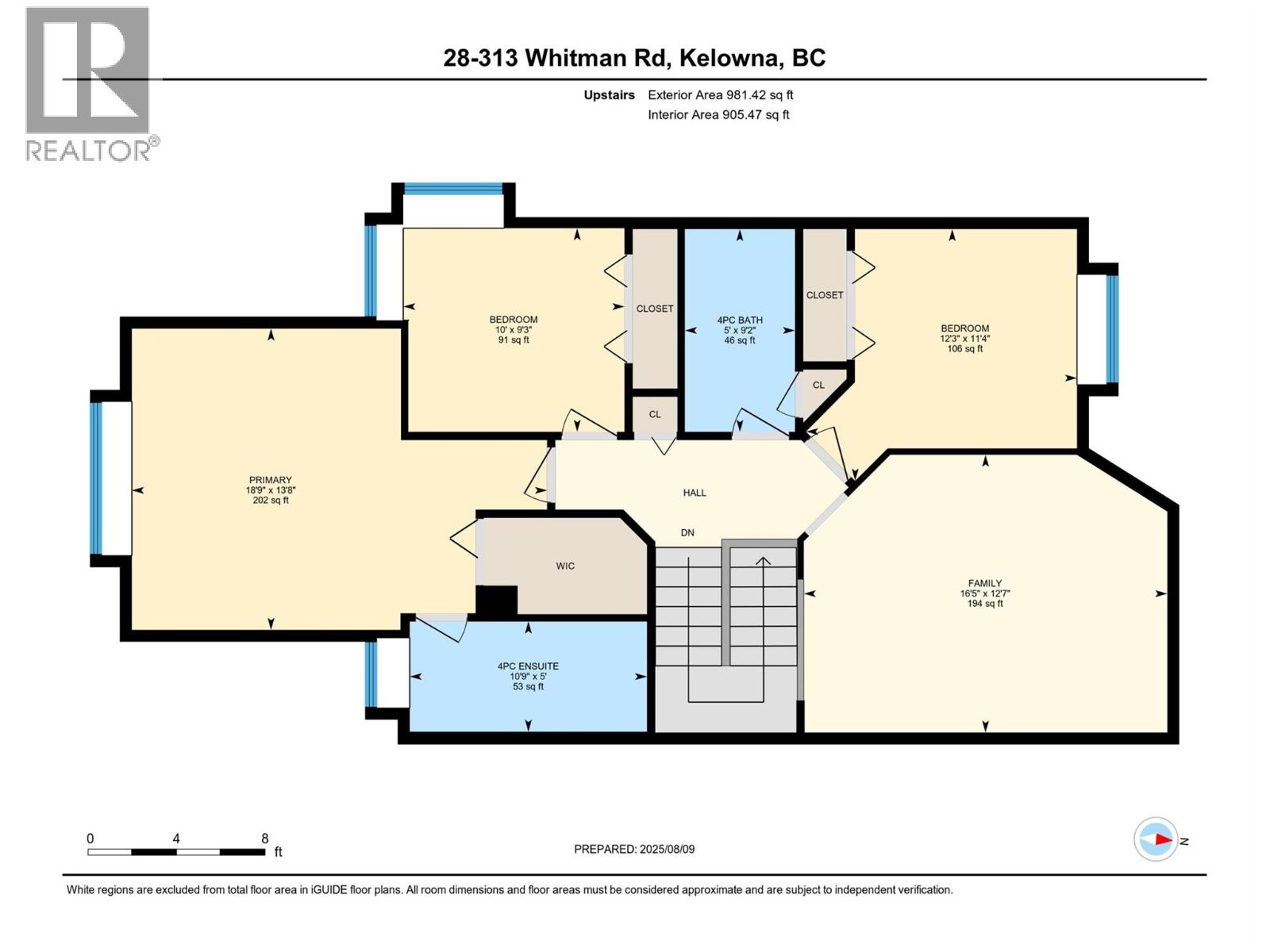 313 Whitman Road Unit# 28, Kelowna, British Columbia  V1V 2J4 - Photo 46 - 10359425