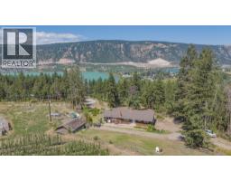 15291 Middle Bench Road, oyama, British Columbia