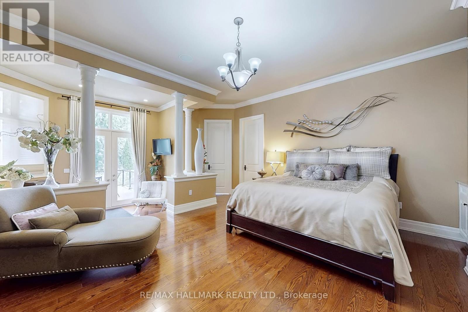 63 Grayfield Drive, Whitchurch-Stouffville (Ballantrae), Ontario  L4A 0B1 - Photo 19 - N12345538