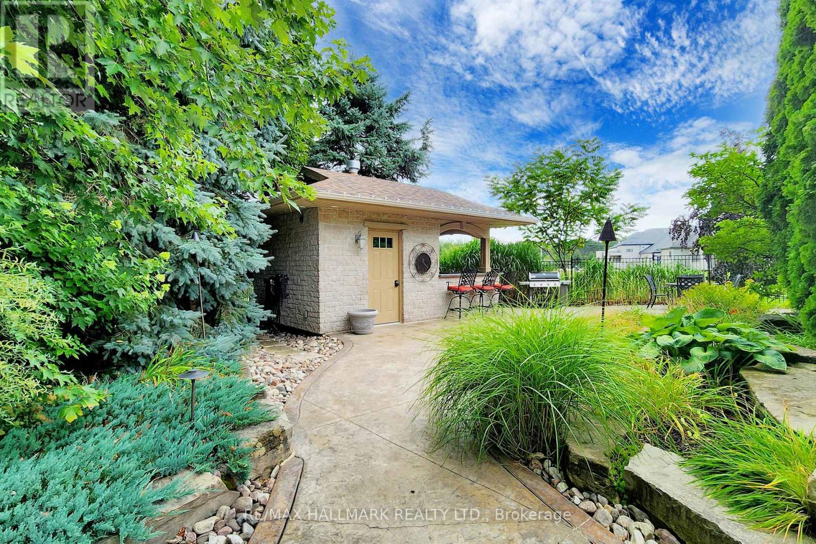 63 Grayfield Drive, Whitchurch-Stouffville (Ballantrae), Ontario  L4A 0B1 - Photo 40 - N12345538