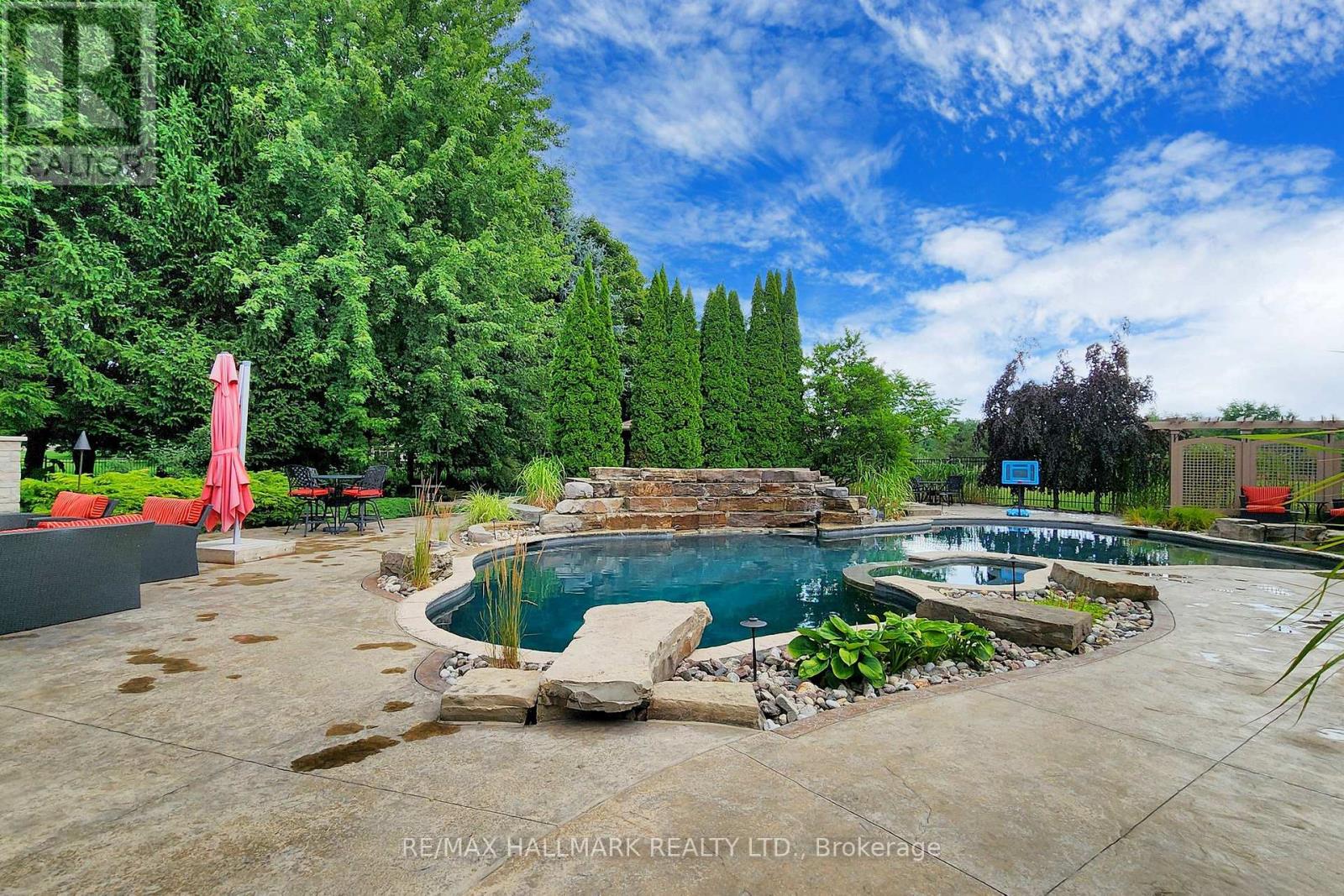 63 Grayfield Drive, Whitchurch-Stouffville (Ballantrae), Ontario  L4A 0B1 - Photo 44 - N12345538