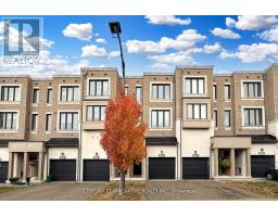 10 HYDERABAD LANE, Markham, Ontario
