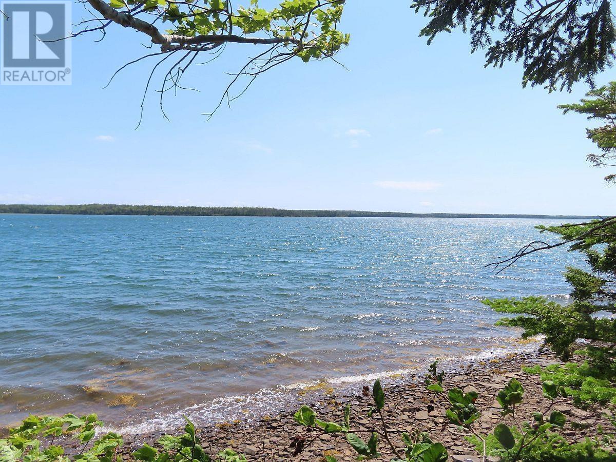 Lot 2 Perry Lane, Lennox Passage, Nova Scotia
