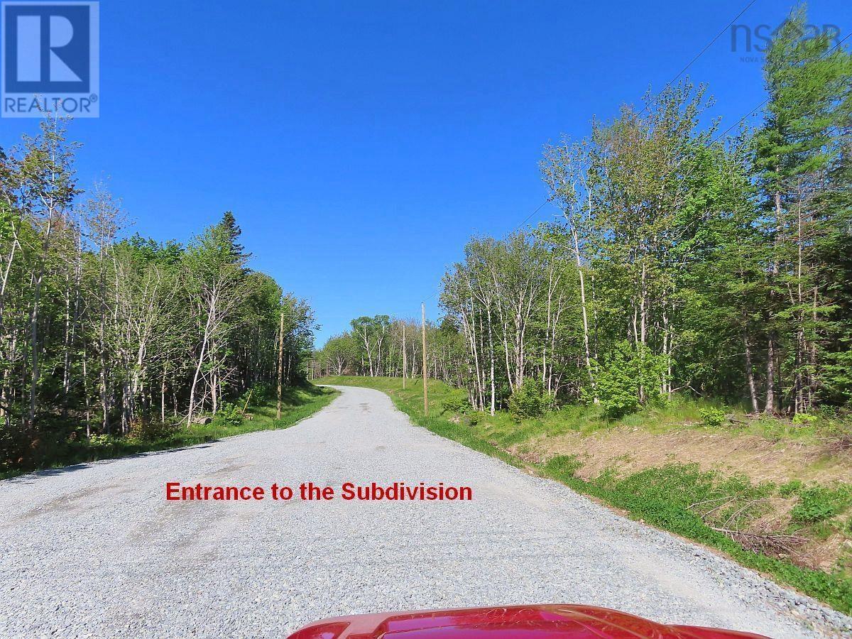 Lot 2 Perry Lane, Lennox Passage, Nova Scotia  B0E 1K0 - Photo 38 - 202416052