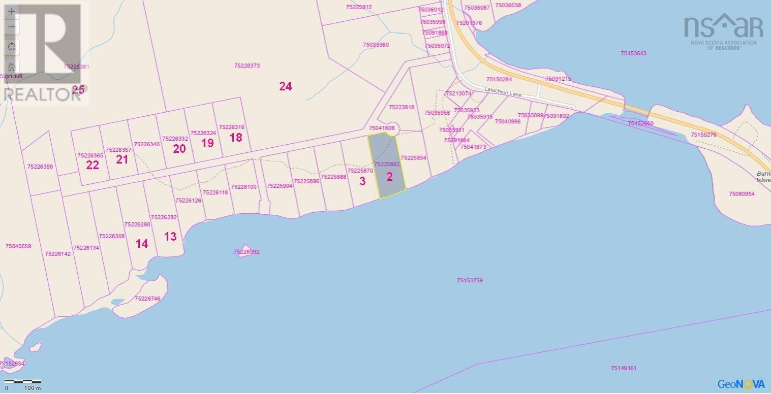 Lot 2 Perry Lane, Lennox Passage, Nova Scotia  B0E 1K0 - Photo 43 - 202416052