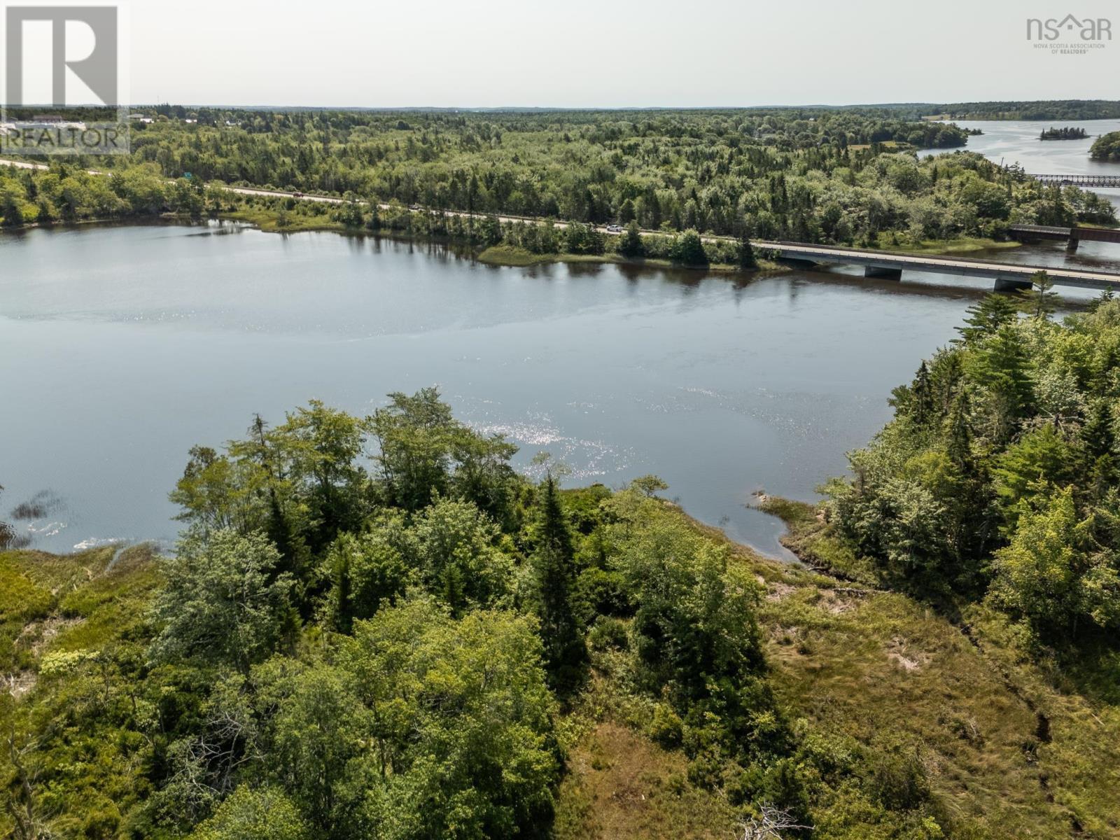 Lot Raynardton Road, Tusket Falls, Nova Scotia  B0W 3M0 - Photo 2 - 202520407