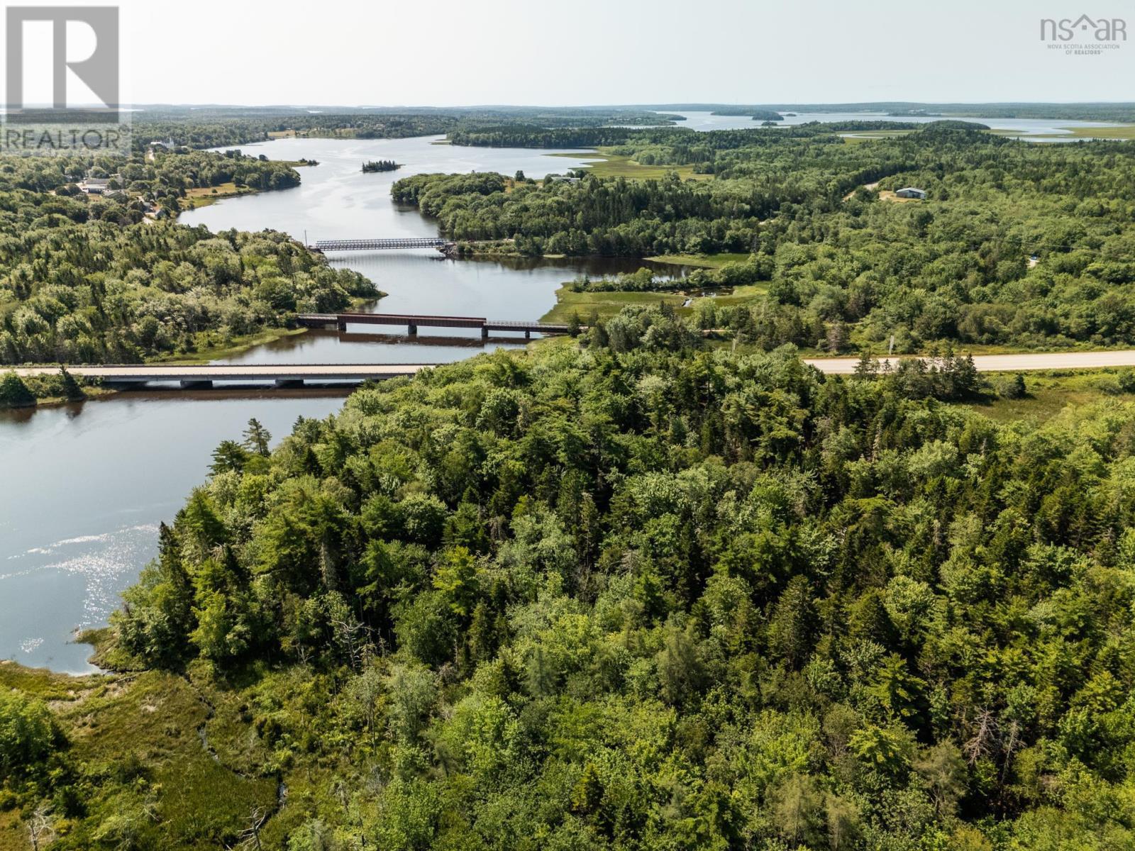 Lot Raynardton Road, Tusket Falls, Nova Scotia  B0W 3M0 - Photo 17 - 202520407