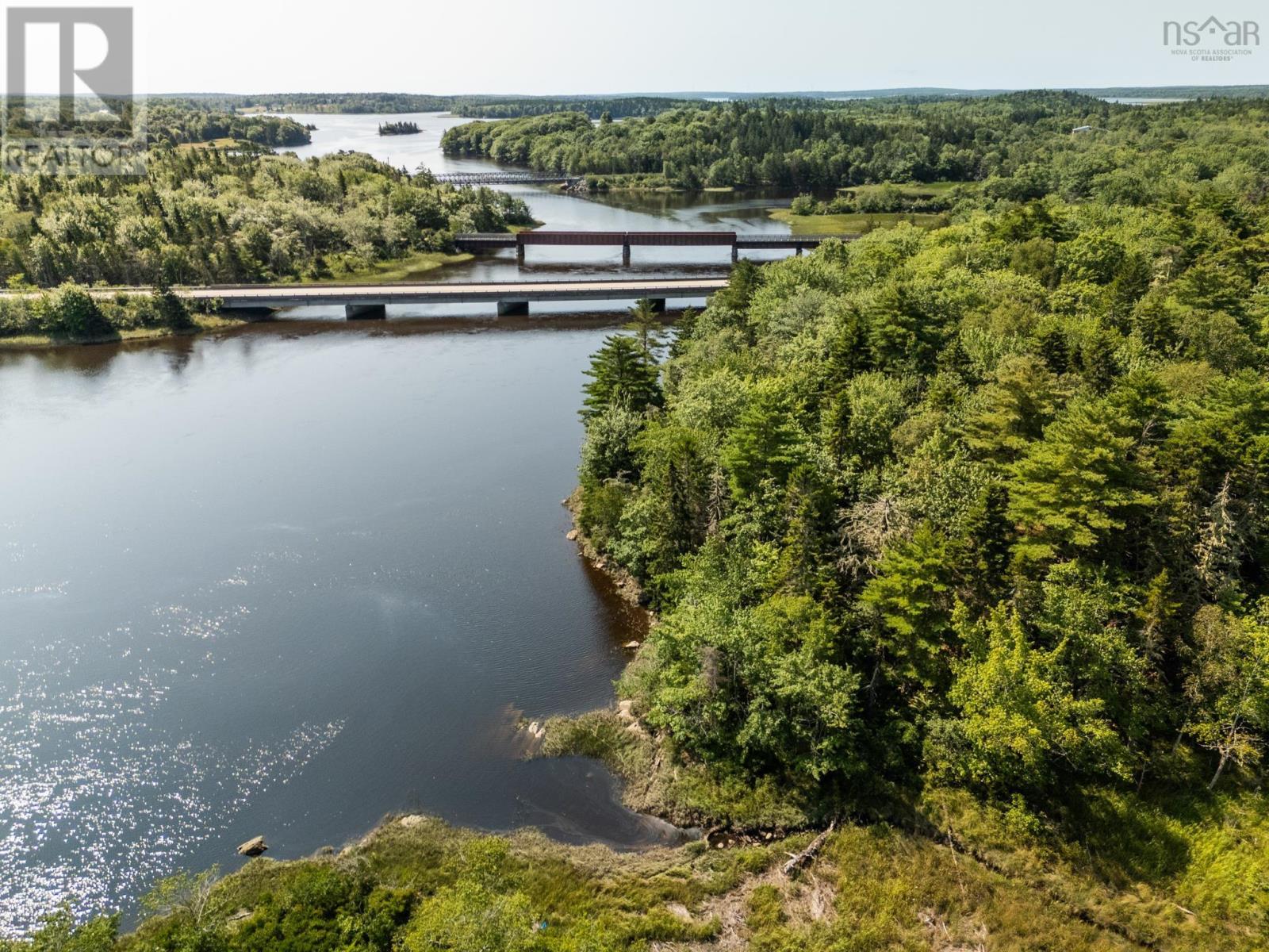 Lot Raynardton Road, Tusket Falls, Nova Scotia  B0W 3M0 - Photo 3 - 202520407