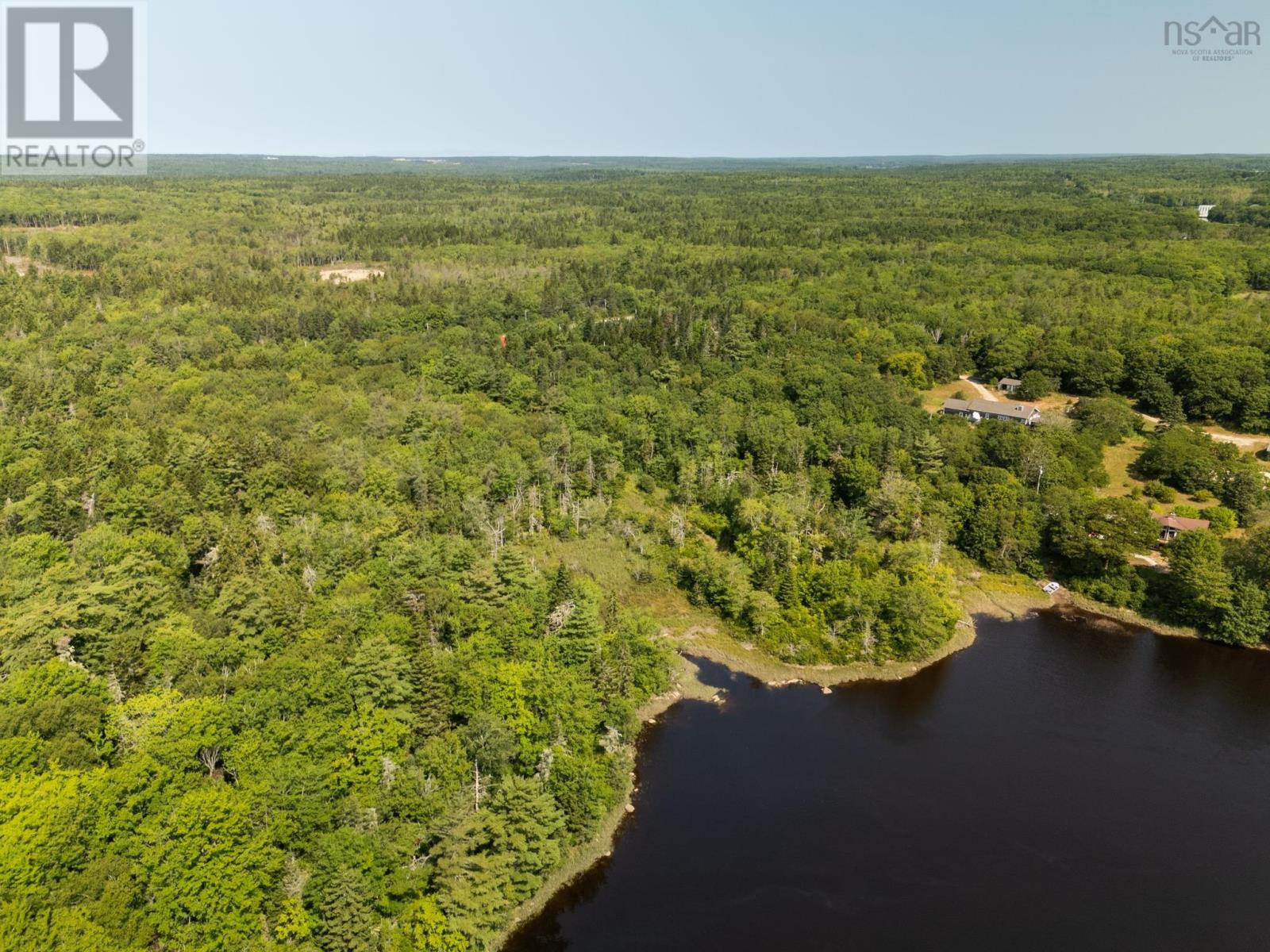 Lot Raynardton Road, Tusket Falls, Nova Scotia  B0W 3M0 - Photo 5 - 202520407