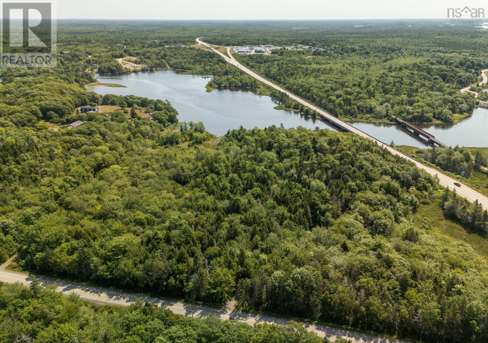 Lot Raynardton Road, Tusket Falls, Nova Scotia  B0W 3M0 - Photo 21 - 202520407