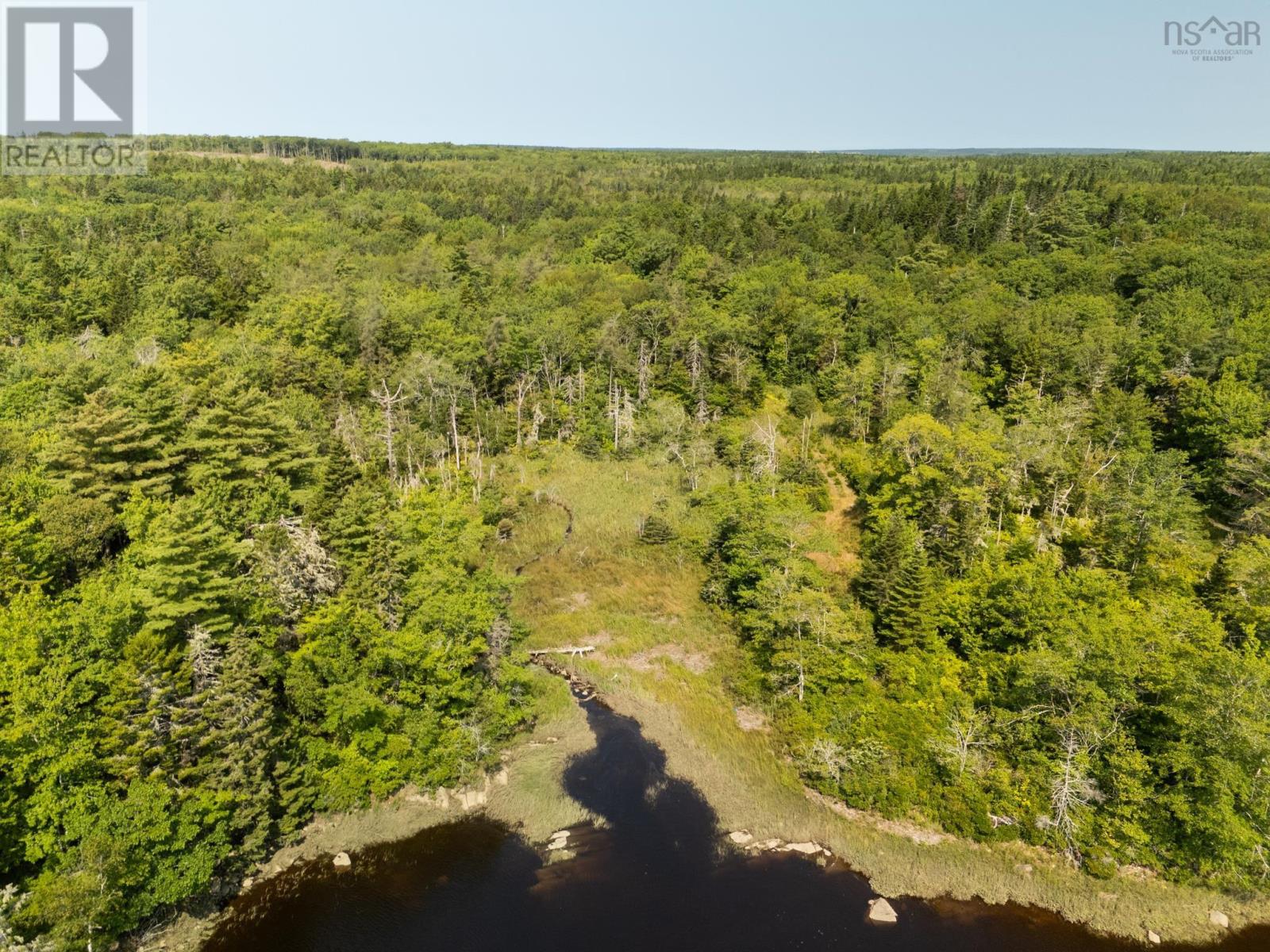 Lot Raynardton Road, Tusket Falls, Nova Scotia  B0W 3M0 - Photo 7 - 202520407