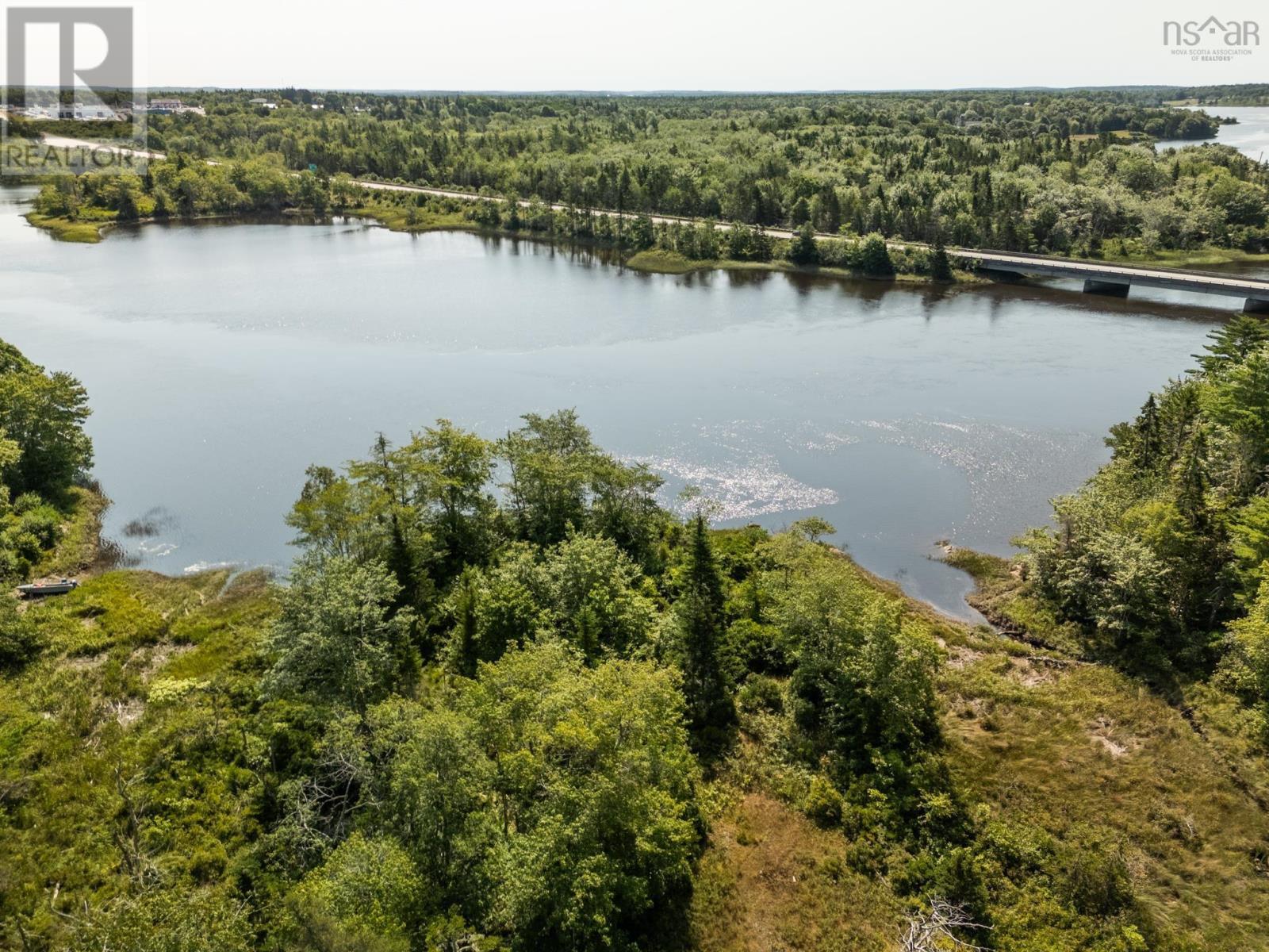 Lot Raynardton Road, Tusket Falls, Nova Scotia  B0W 3M0 - Photo 10 - 202520407