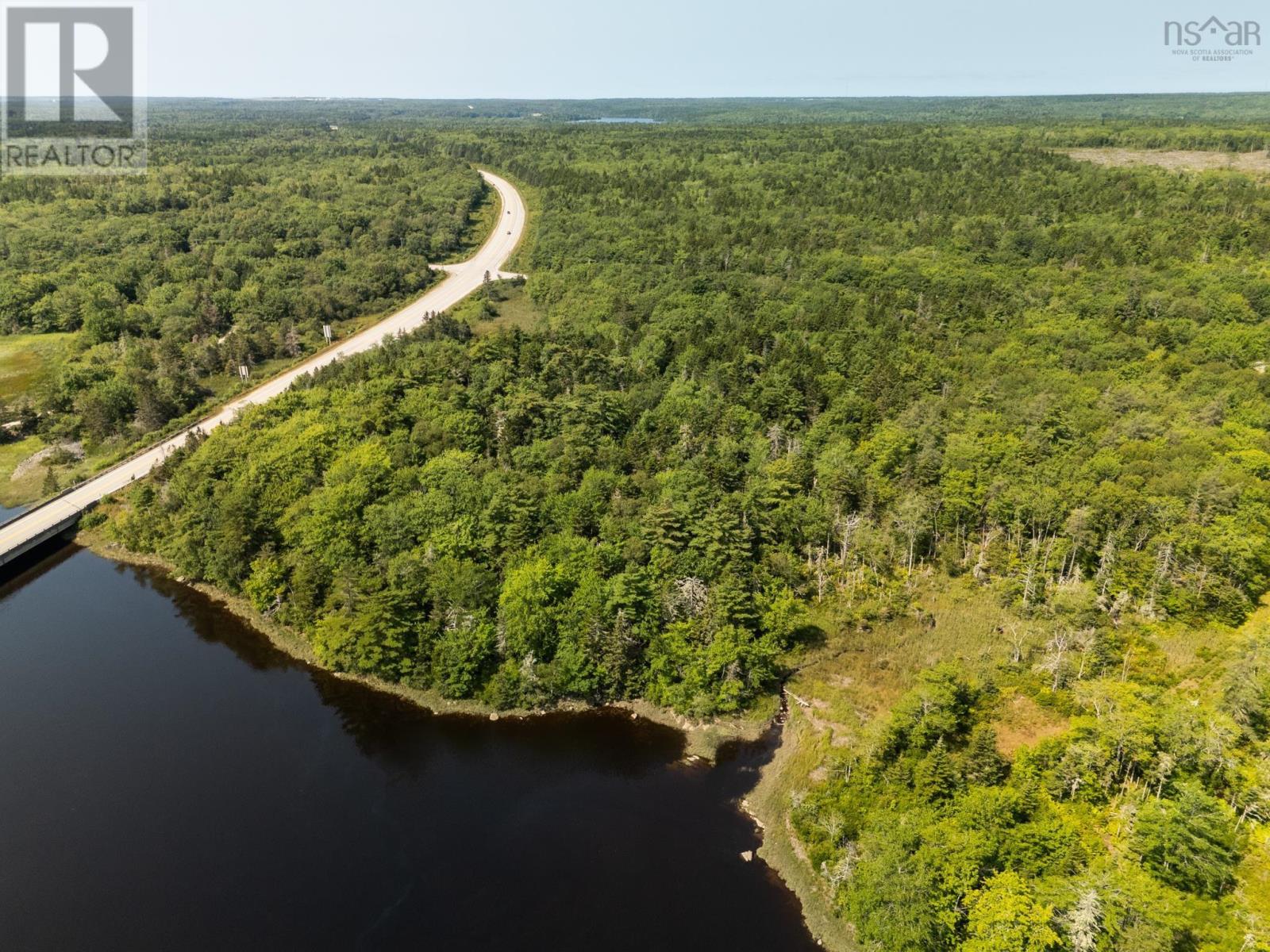 Lot Raynardton Road, Tusket Falls, Nova Scotia  B0W 3M0 - Photo 14 - 202520407