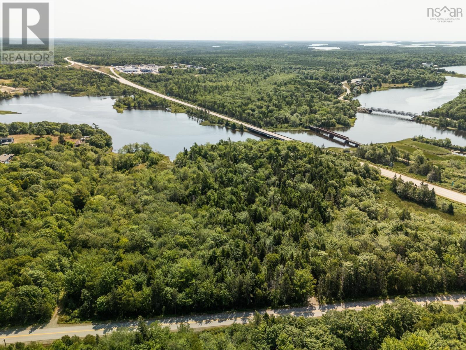Lot Raynardton Road, Tusket Falls, Nova Scotia  B0W 3M0 - Photo 20 - 202520407
