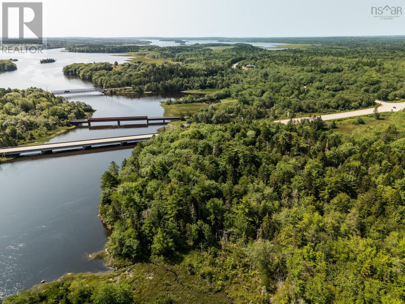 Lot Raynardton Road, Tusket Falls, Nova Scotia  B0W 3M0 - Photo 16 - 202520407