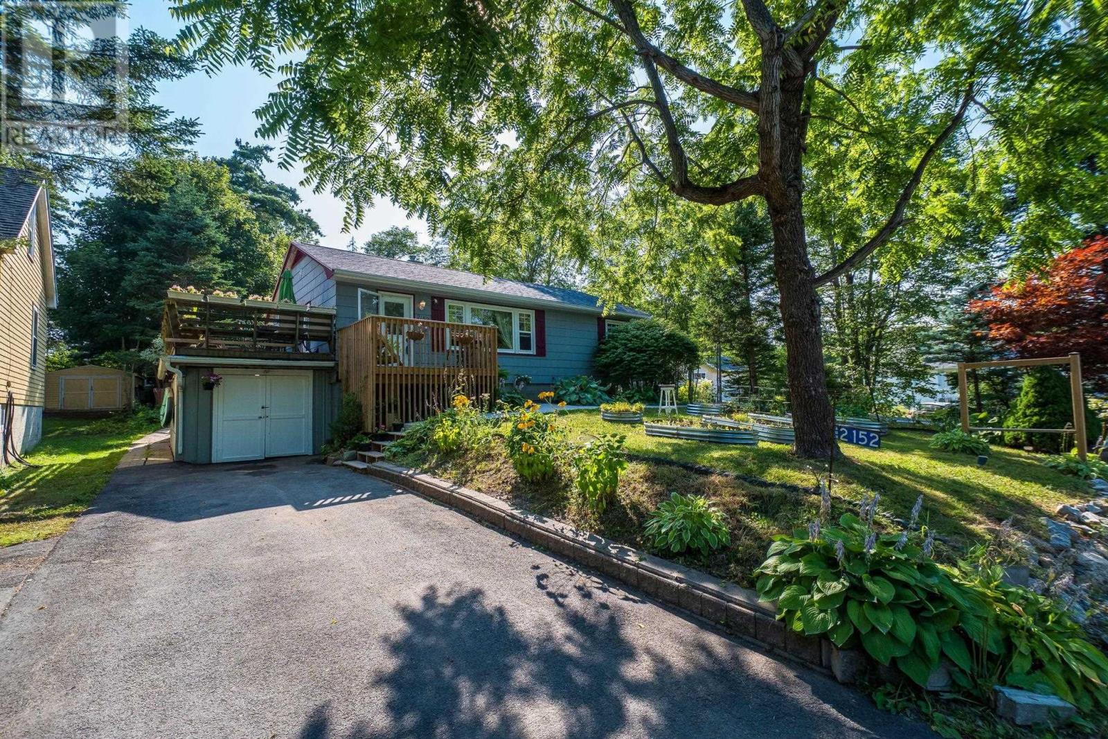 2152 St. Margarets Bay Road, Timberlea, Nova Scotia  B3T 1C9 - Photo 2 - 202520550