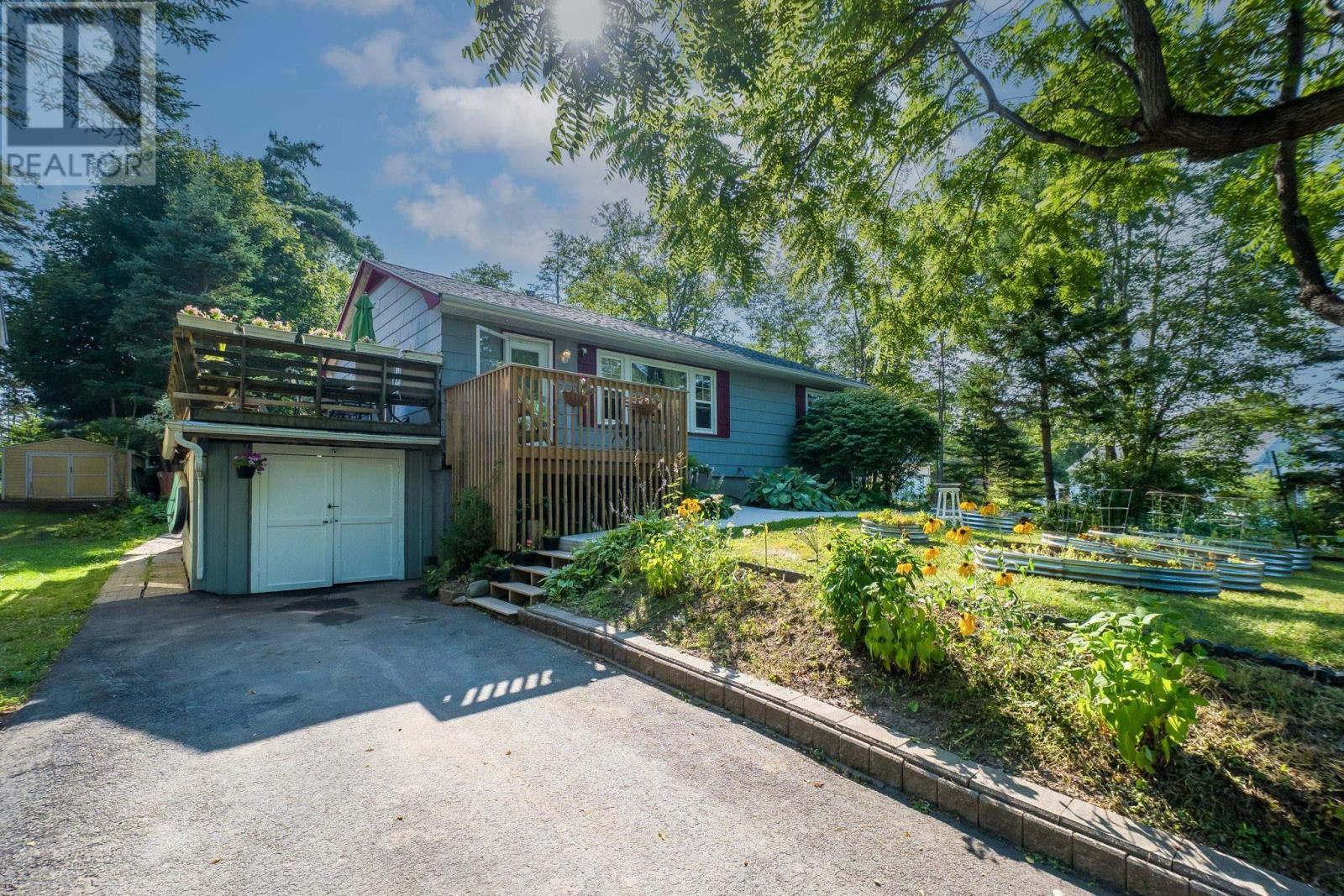 2152 St. Margarets Bay Road, Timberlea, Nova Scotia  B3T 1C9 - Photo 1 - 202520550