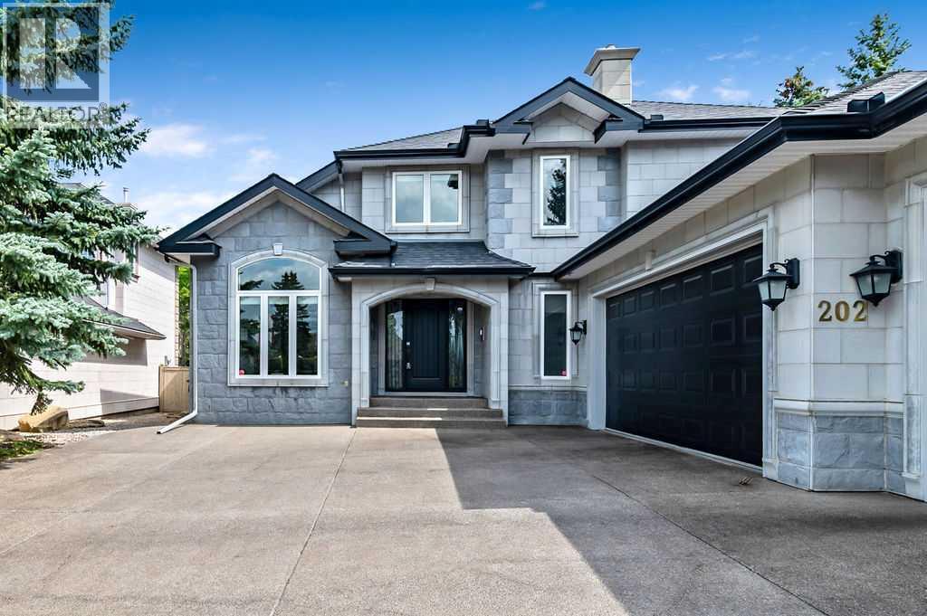 Property at 202 Sienna Hills Terrace SW image 3