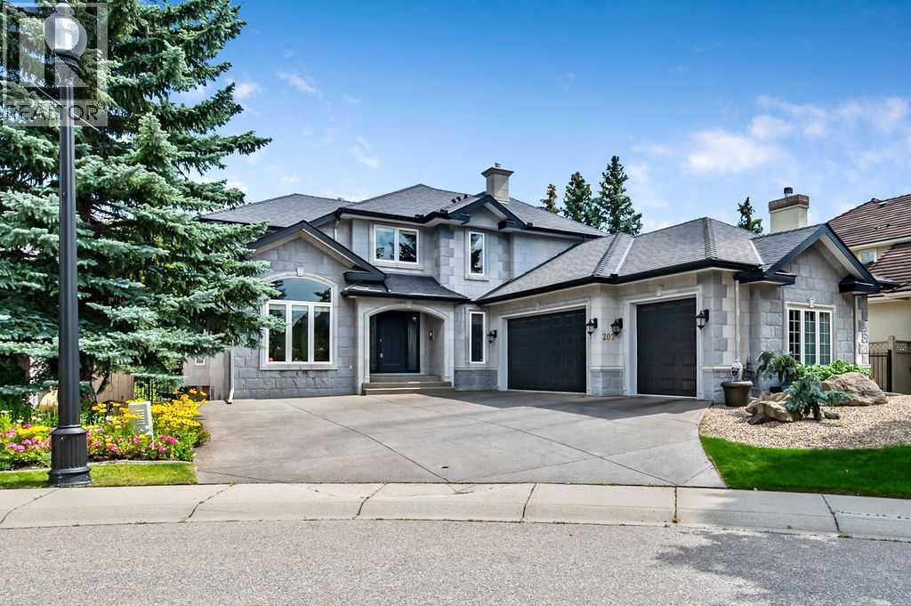 Property at 202 Sienna Hills Terrace SW image 1