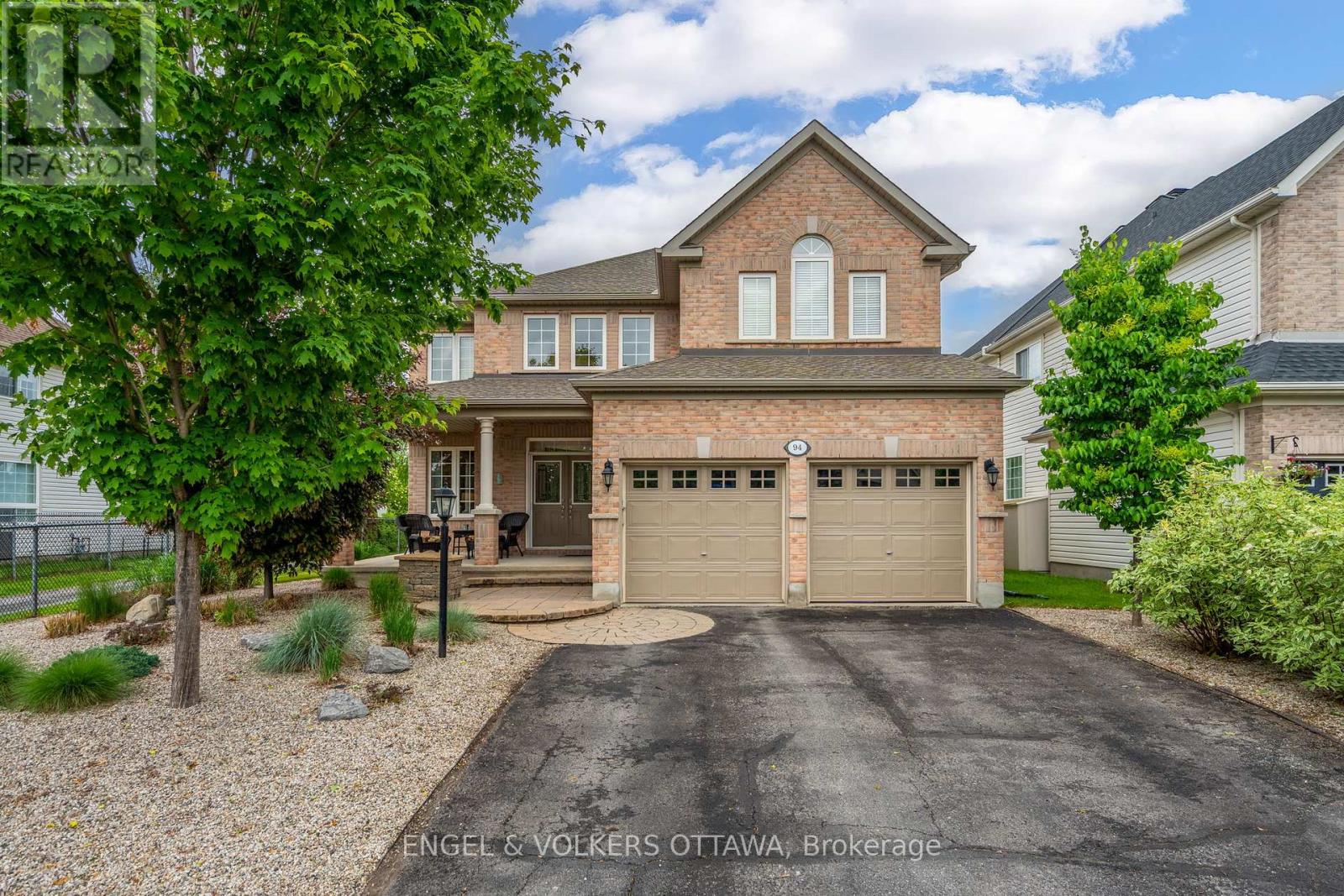 Property at 94 RIVERSTONE DRIVE image 1