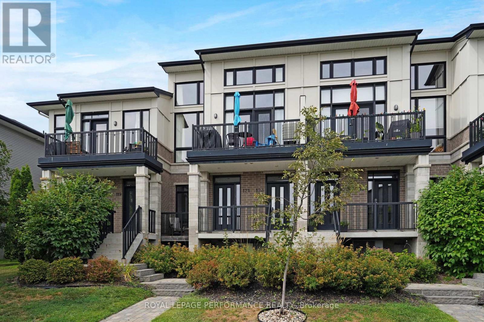 53 - 121 POPLIN STREET, Ottawa, Ontario