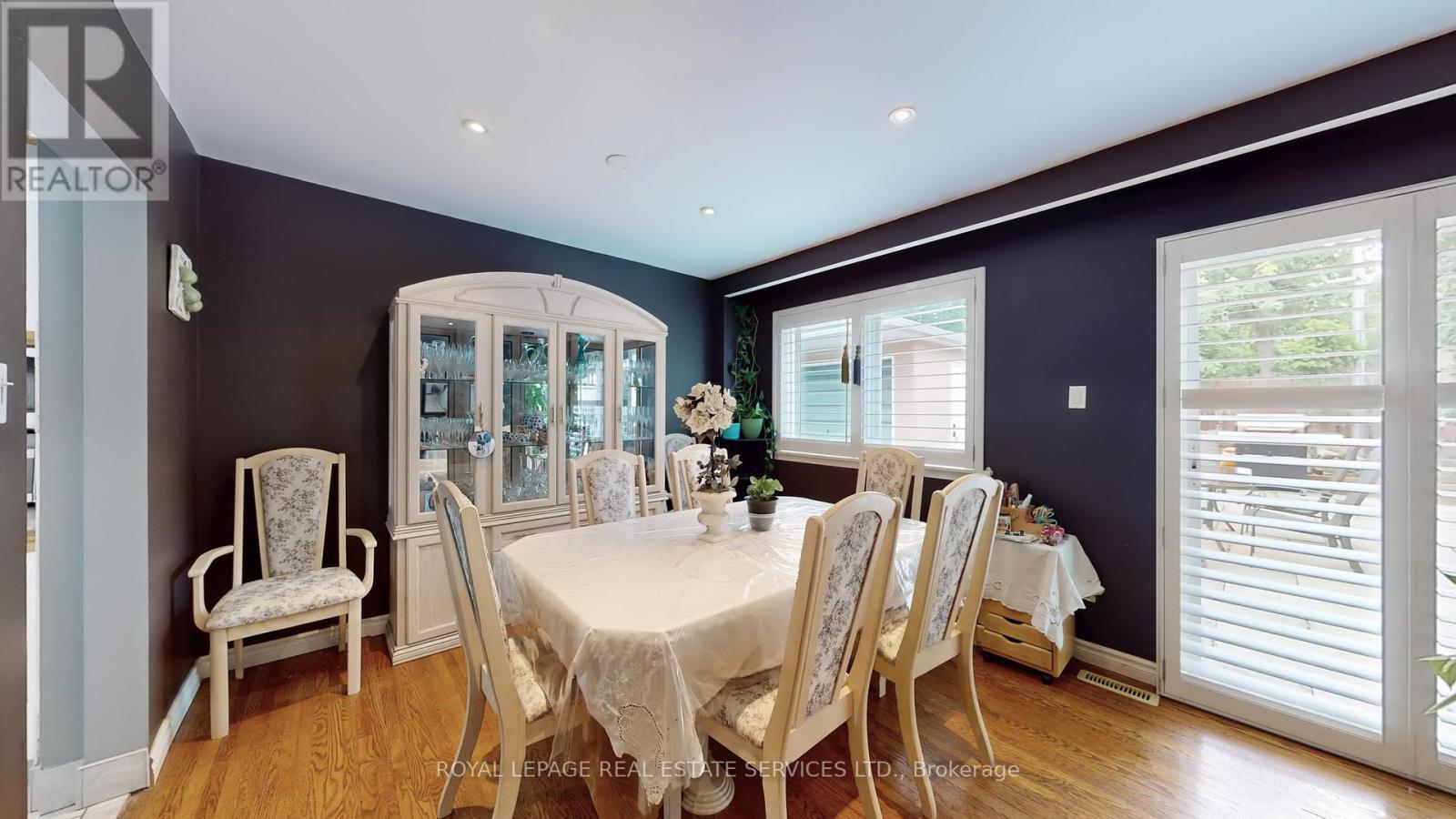 3639 Monica Drive, Mississauga (Malton), Ontario  L4T 2E8 - Photo 11 - W12345513