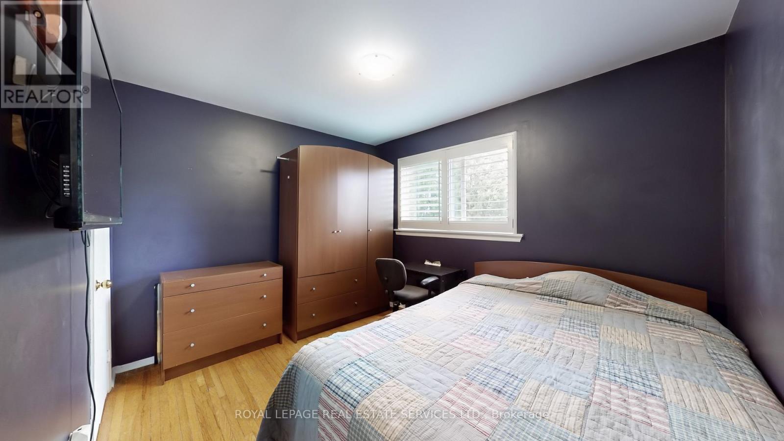 3639 Monica Drive, Mississauga (Malton), Ontario  L4T 2E8 - Photo 21 - W12345513