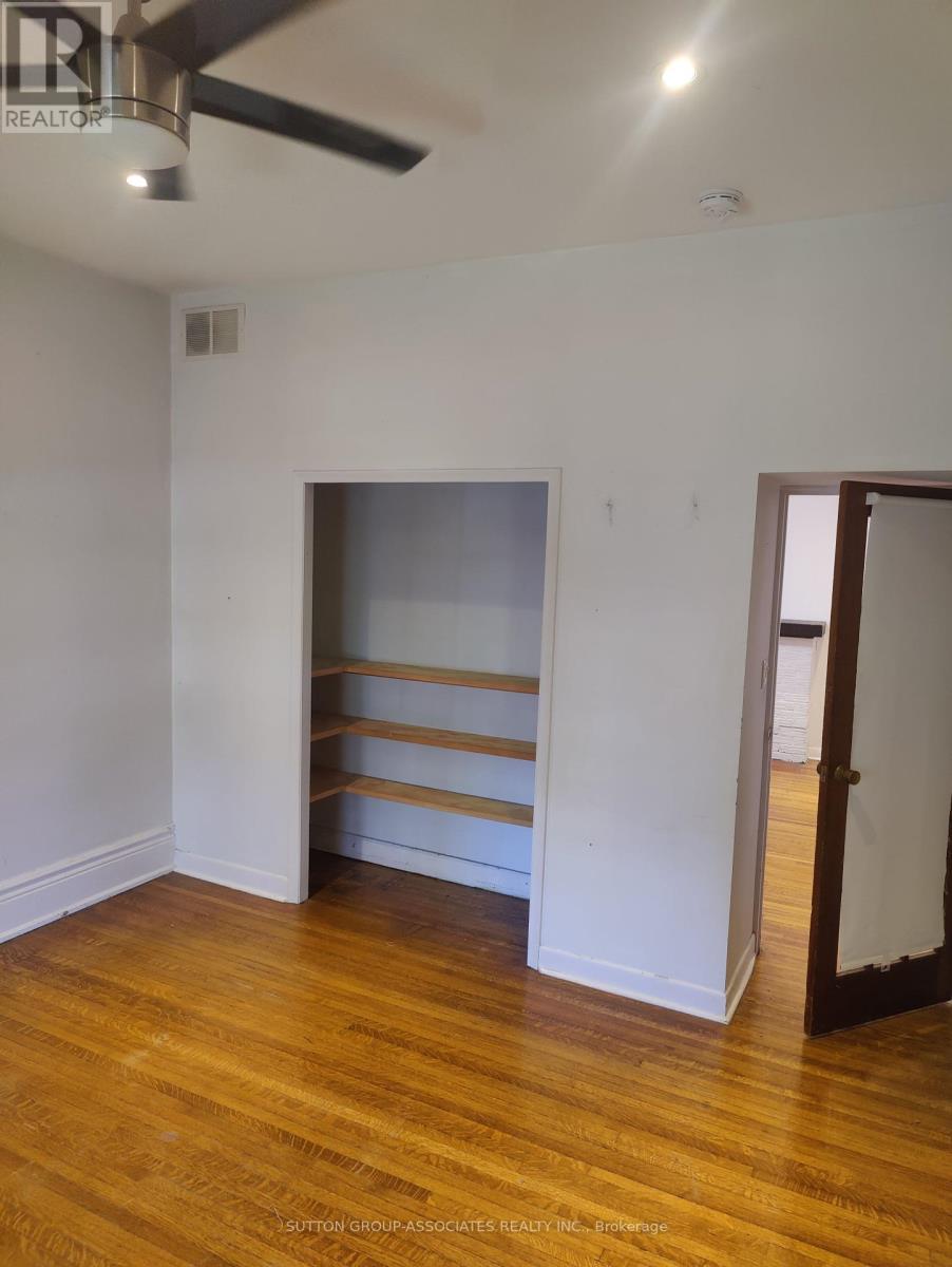 1 - 115 Marion Street, Toronto, Ontario  M6R 1E6 - Photo 3 - W12345523