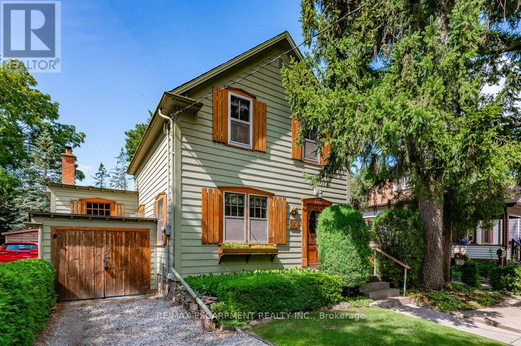 314 DELAWARE AVENUE, Burlington, Ontario
