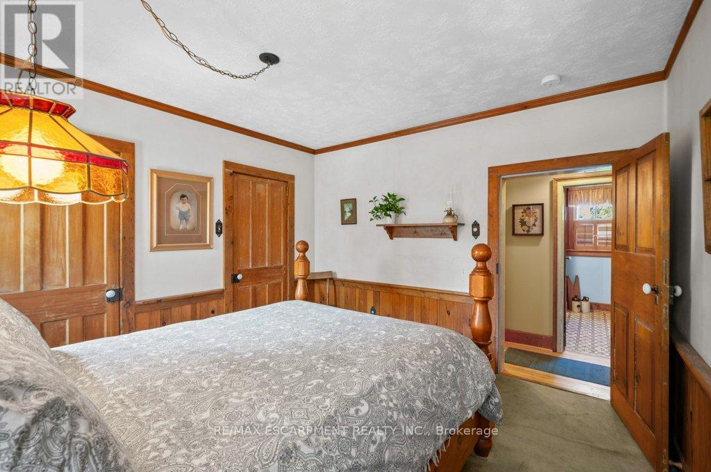 314 Delaware Avenue, Burlington, Ontario  L7R 3B2 - Photo 41 - W12345528