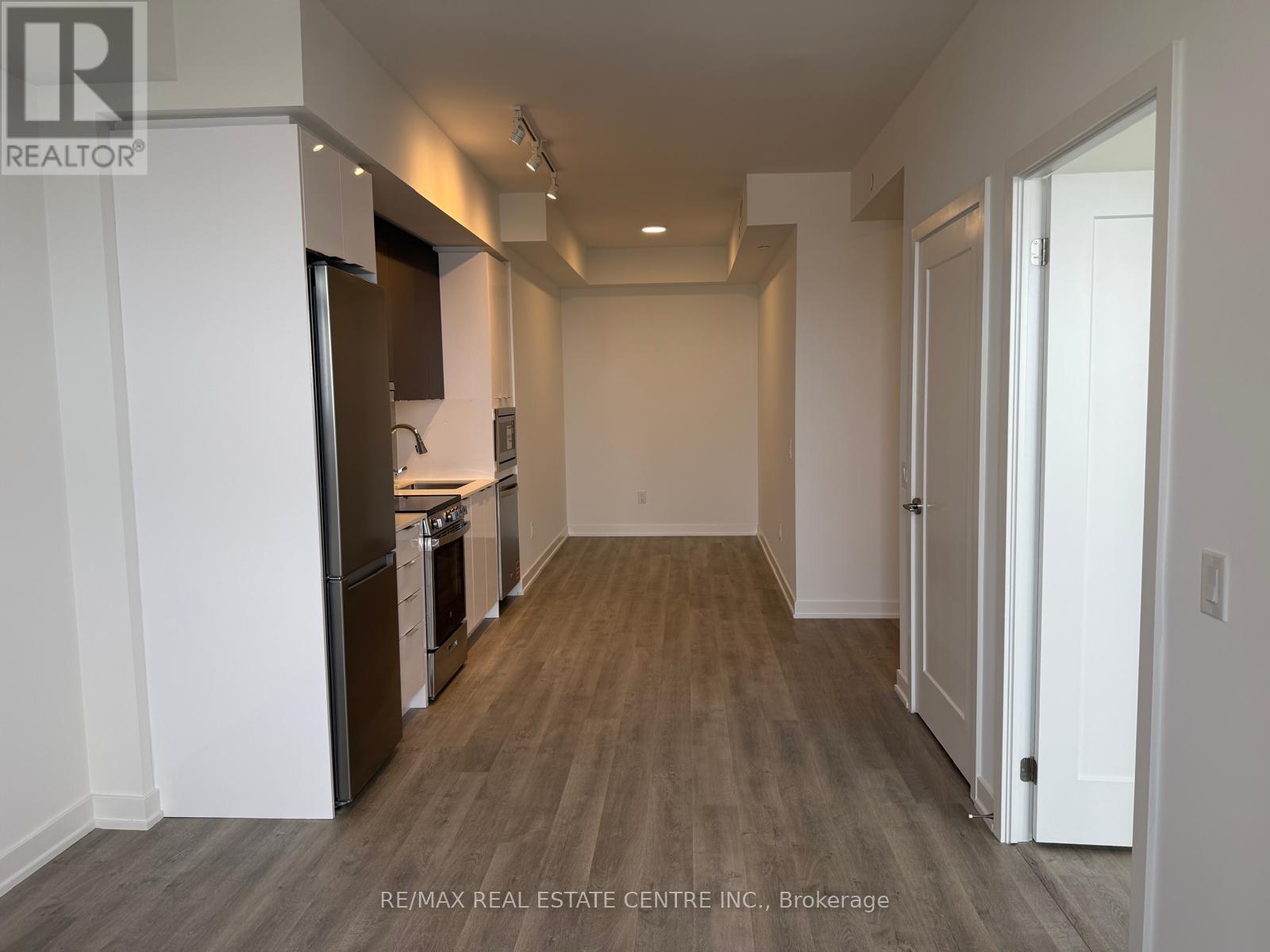 2412 - 5105 Hurontario Street S, Mississauga, Ontario  L4Z 0C9 - Photo 12 - W12345535