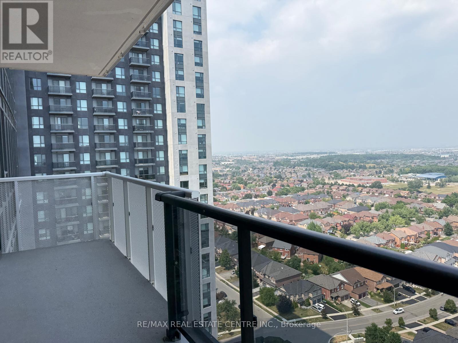 2412 - 5105 Hurontario Street S, Mississauga, Ontario  L4Z 0C9 - Photo 19 - W12345535