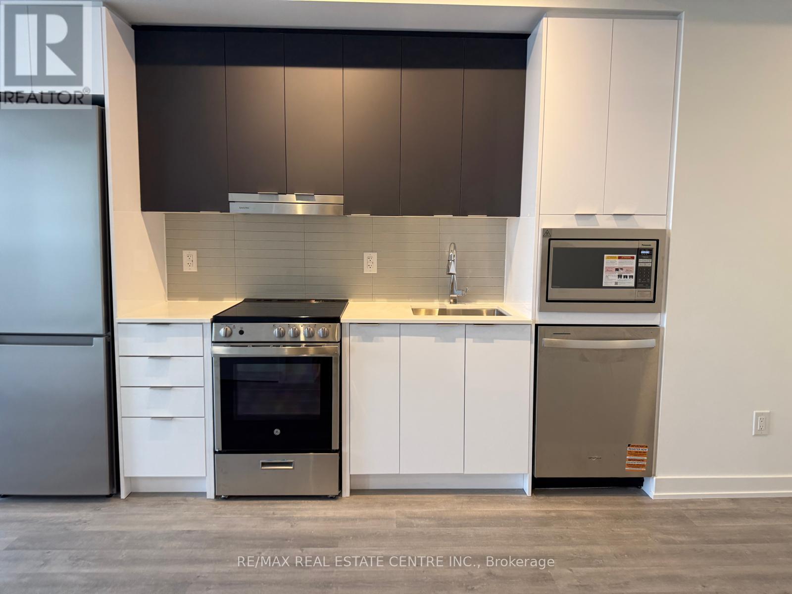 2412 - 5105 Hurontario Street S, Mississauga, Ontario  L4Z 0C9 - Photo 7 - W12345535