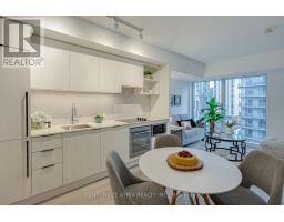 2215 - 82 Dalhousie Street, Toronto (Church-Yonge Corridor), Ca