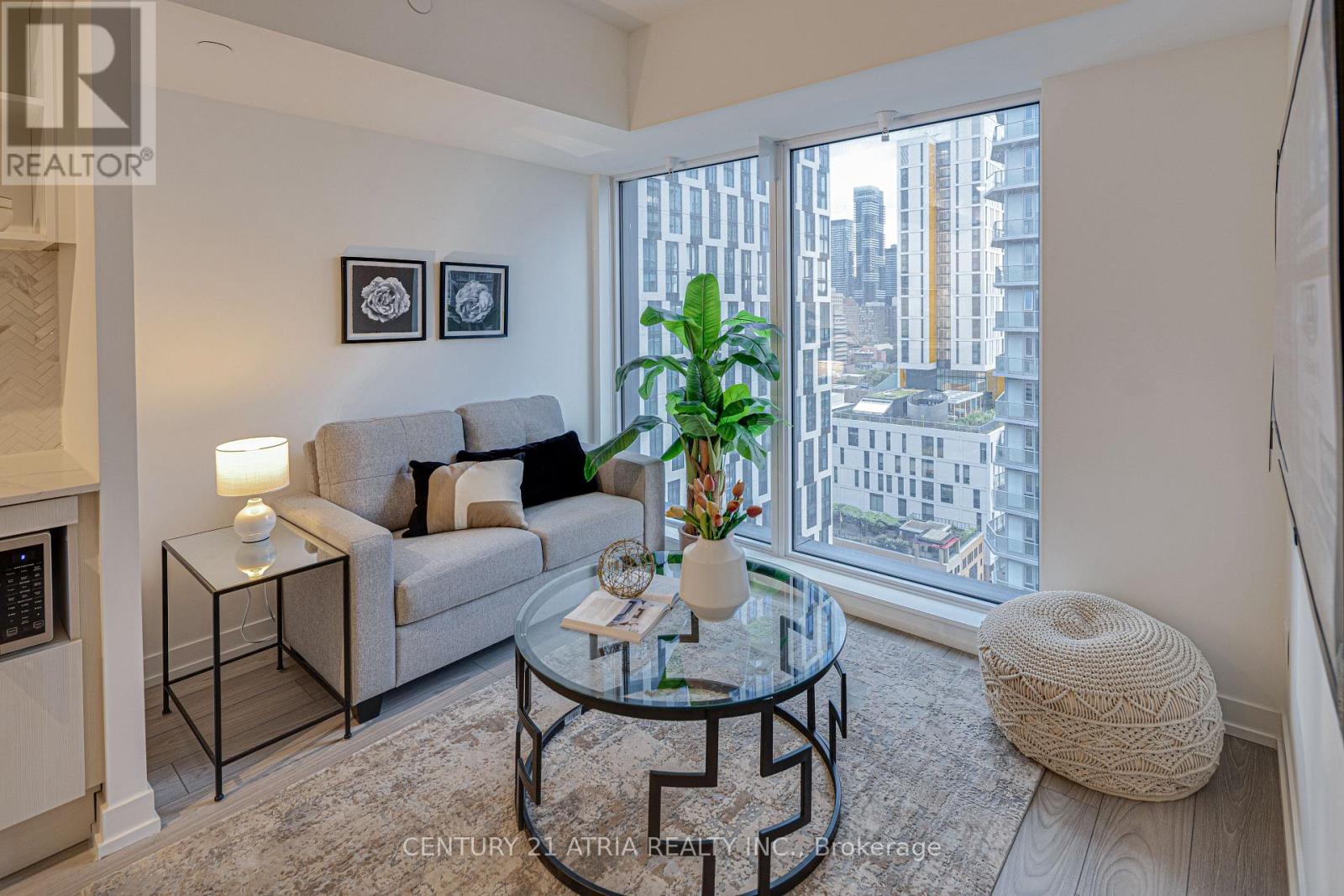 2215 - 82 Dalhousie Street, Toronto, Ontario  M5B 0C5 - Photo 3 - C12334995