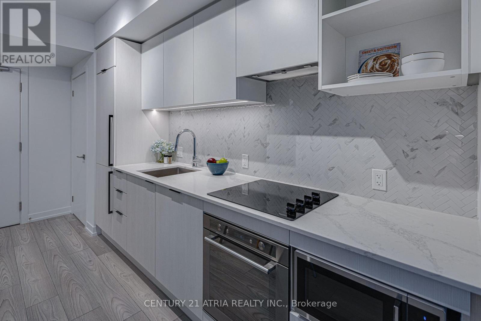 2215 - 82 Dalhousie Street, Toronto, Ontario  M5B 0C5 - Photo 4 - C12334995