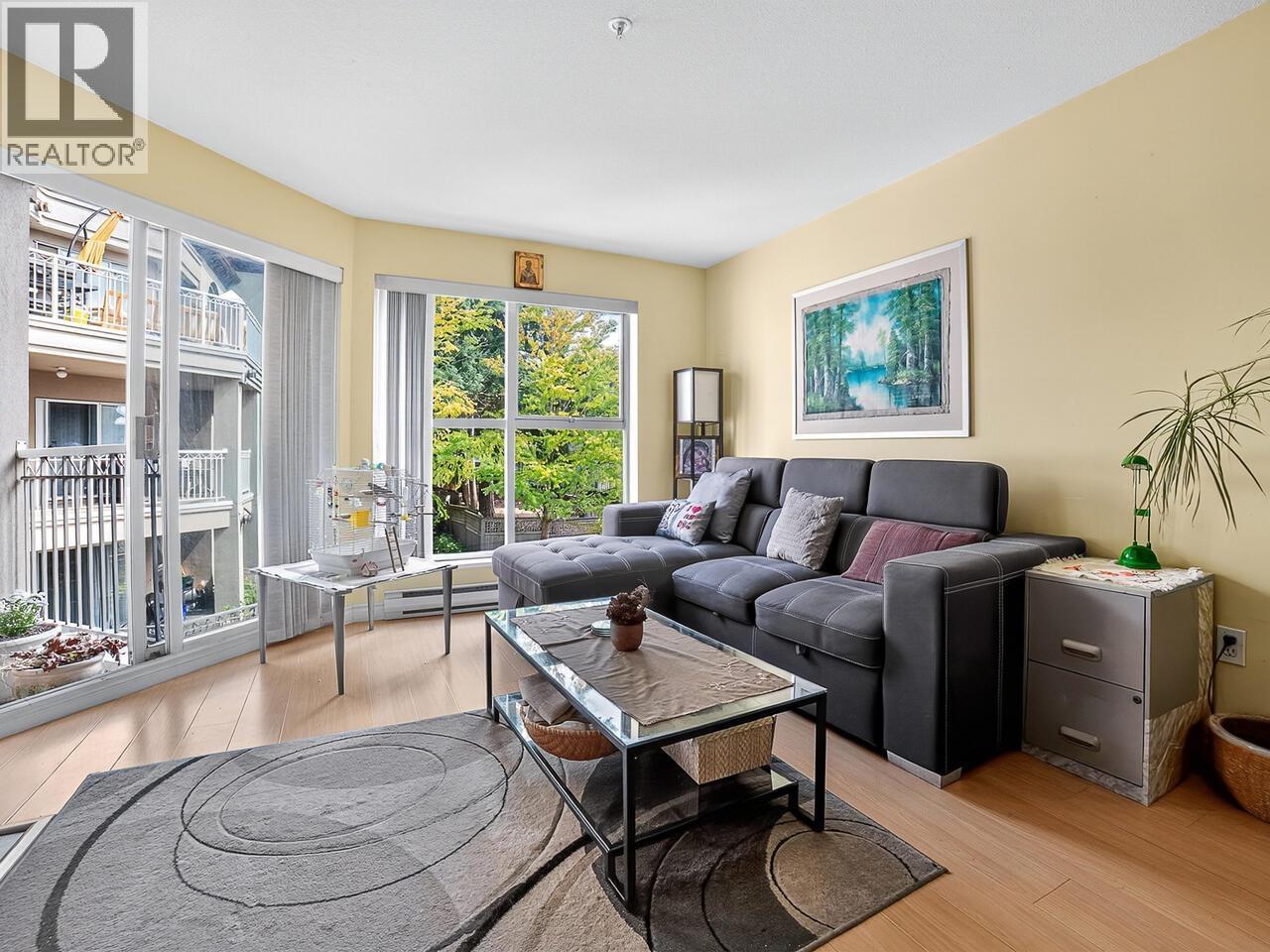 401 1128 SIXTH AVENUE, New Westminster, British Columbia