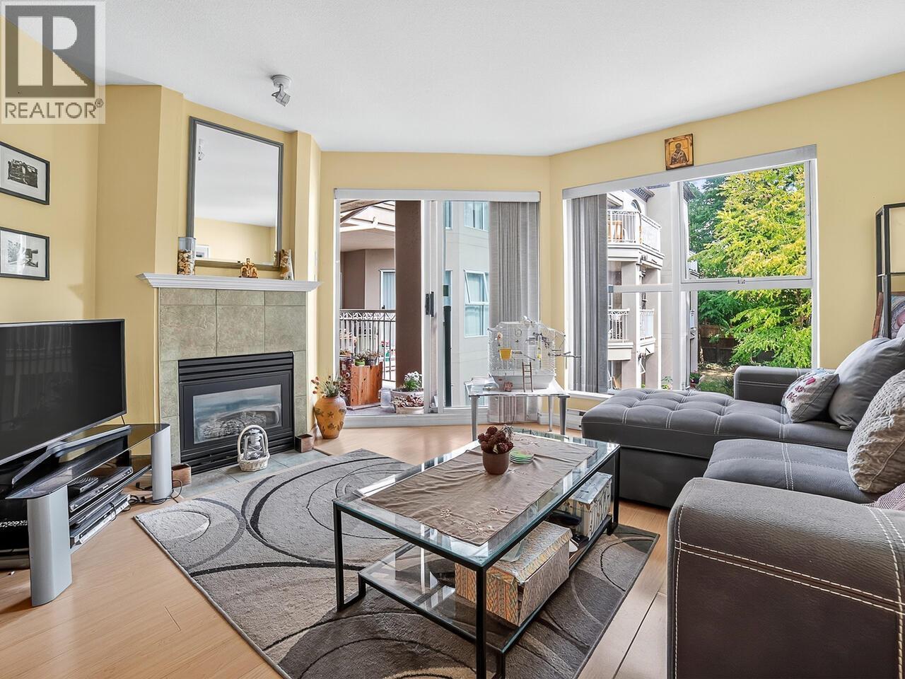 401 1128 Sixth Avenue, New Westminster, British Columbia  V3M 6V8 - Photo 10 - R3037348