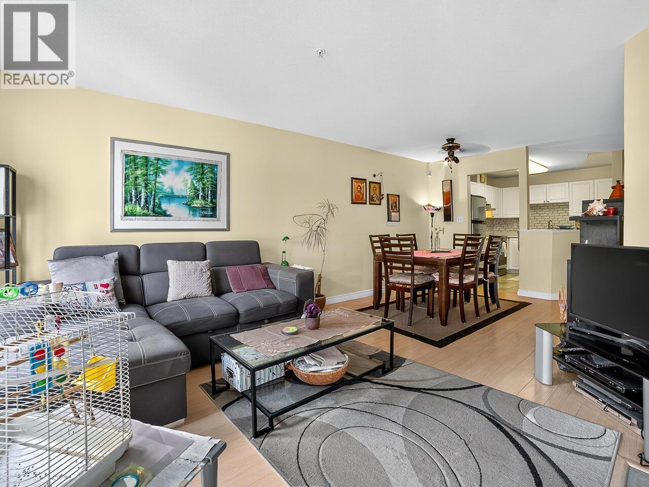 401 1128 Sixth Avenue, New Westminster, British Columbia  V3M 6V8 - Photo 11 - R3037348